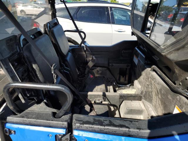 2020 HONDA SXS1000 M5 1HFVE0425L4400805