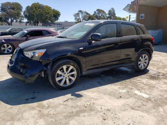 2014 Mitsubishi Outlander Sport ES