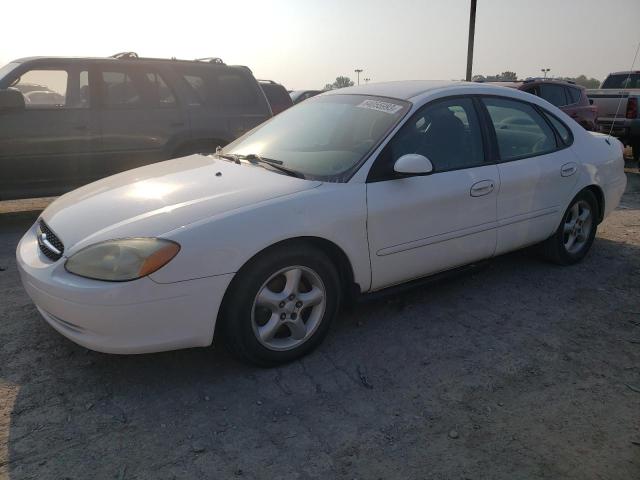 2001 Ford Taurus SES