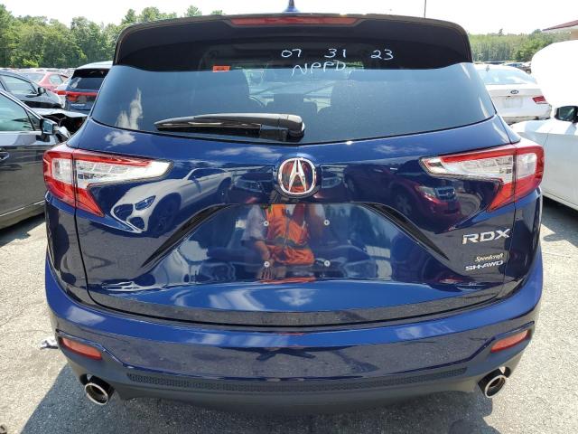 5J8TC2H33ML005231 Acura RDX