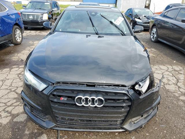 2017 AUDI S6 PRESTIG WAUHFAFC9HN116012