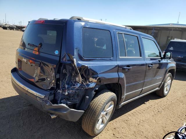 2015 JEEP PATRIOT 1C4NJRCB8FD129514
