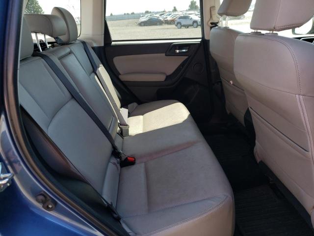 JF2SJARC7FH412632 Subaru Forester 2.5i Limited
