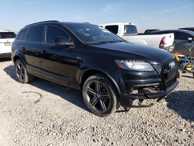 WA1DGAFEXED012639 2014 AUDI Q7, photo no. 4