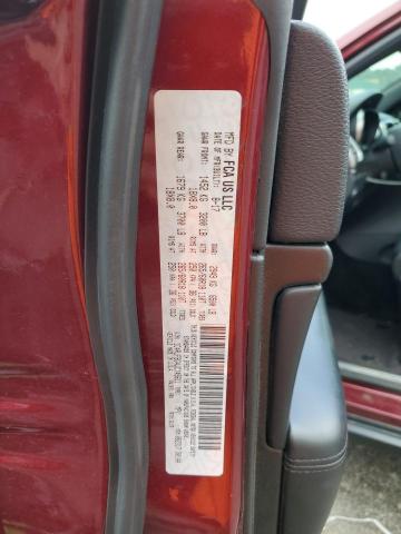 1C4RJFBG4JC145611 Jeep Grand Cherokee Limited