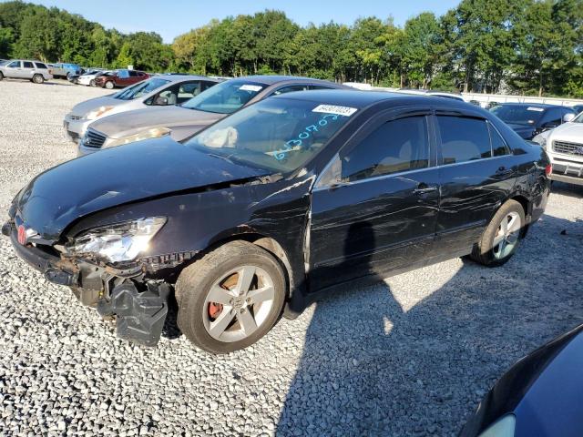 2004 Honda Accord Sedan LX