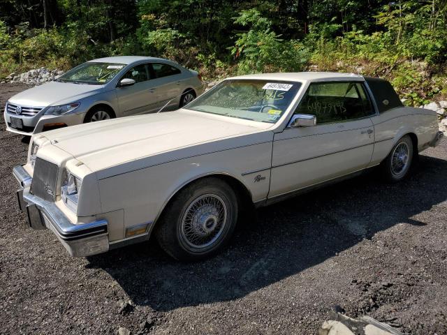 BUICK   1984 0