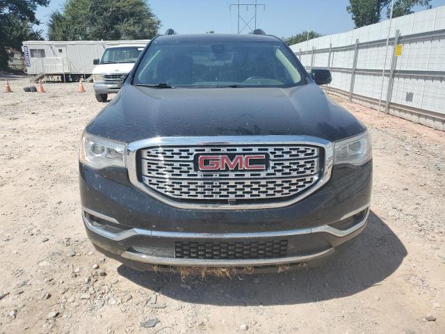 2019 GMC ACADIA ALL 1GKKNPLS8KZ143619