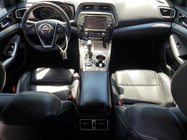1N4AA6AP0HC403427 Nissan Maxima 3.5s