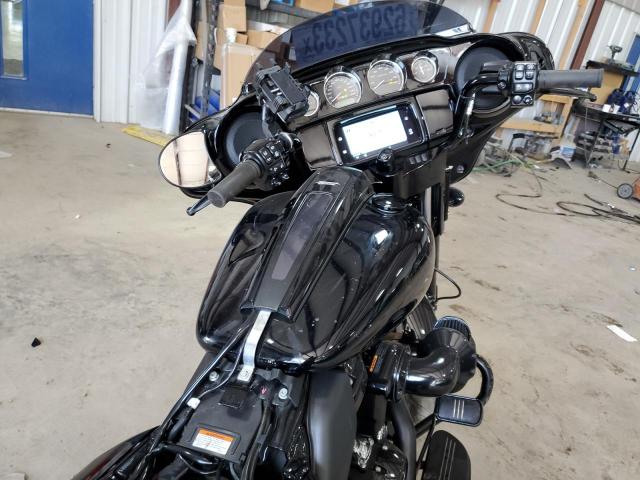 2022 HARLEY-DAVIDSON FLHXST - 1HD1ABL17NB615186