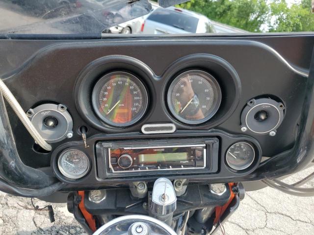 2003 HARLEY-DAVIDSON FLHTPI 1HD1FMW113Y606678