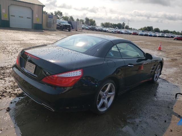 WDDJK7DA9EF027458 Mercedes-Benz SL 550