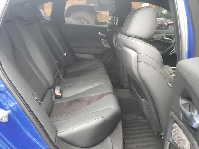 2022 ACURA TLX TECH A - 19UUB6F55NA000872