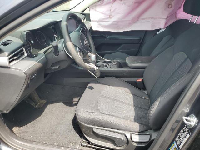 5XXG14J28MG021072 KIA K5 LXS
