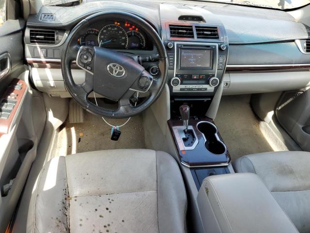 4T4BF1FK4ER405527 | 2014 TOYOTA CAMRY L