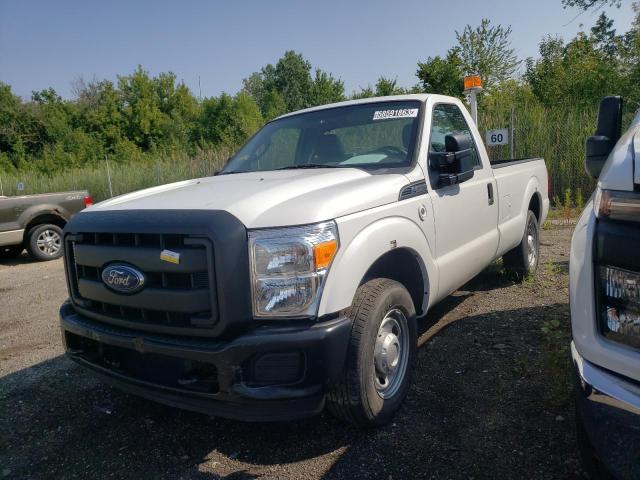 2013 Ford F-250 