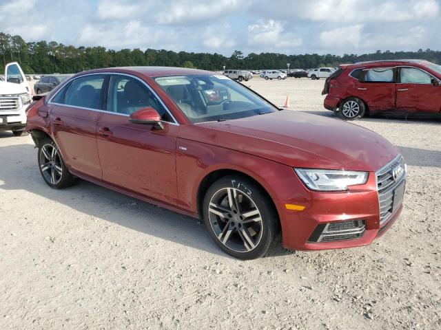 WAUENAF44JA044003 2018 AUDI A4, photo no. 4