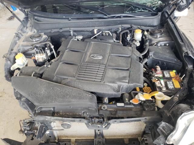 4S4BRDNC3E2303886 Subaru Outback 3.6r Limited