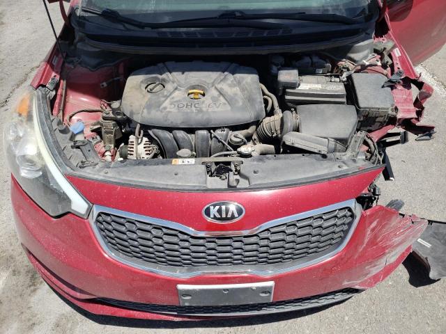 KNAFX4A63F5301998 KIA FORTE LX