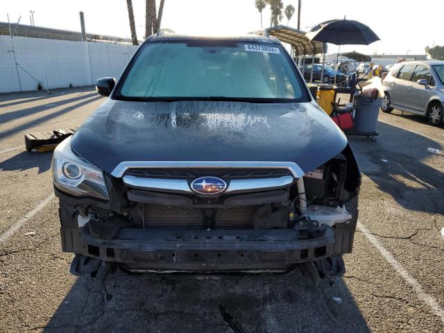 JF2SJAWC1JH519513 Subaru Forester 2.5i Touring
