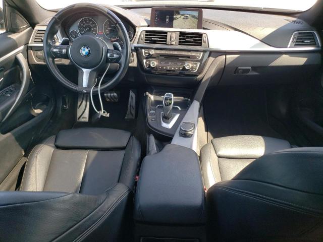 2018 BMW 430XI - WBA4W5C52JAE43461