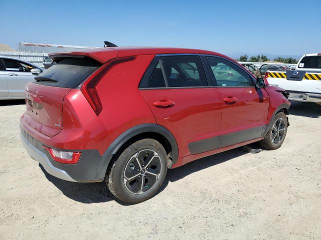 KNDCP3LE6P5089314 KIA NIRO LX