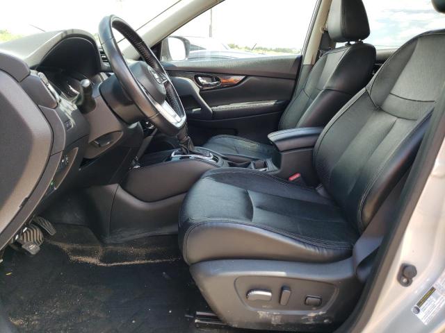 JN8AT2MVXHW250582 Nissan ROGUE S