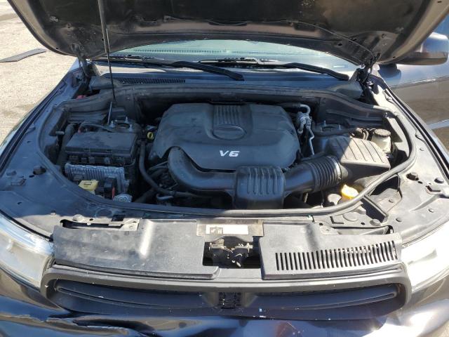 1C4RDHAG8FC239342 Dodge Durango Sxt