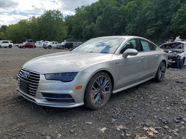 VIN WAU22AFC4HN049322 2017 Audi A7, Prestige no.1