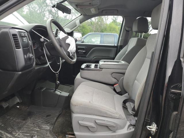 1GCVKPEC5HZ309479 Chevrolet Silverado K1500 Custom