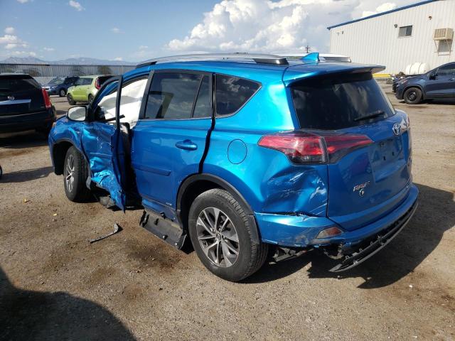 2017 TOYOTA RAV4 HV - JTMRJREV1HD145582