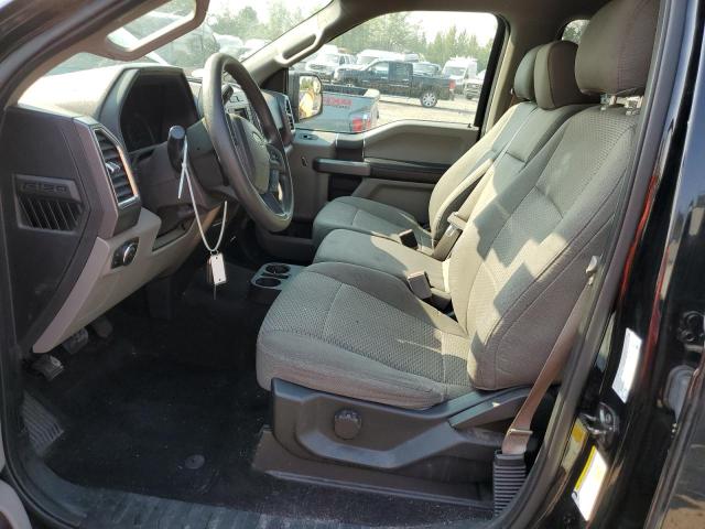 1FTEW1EF1GFA86725 Ford F150 Supercrew
