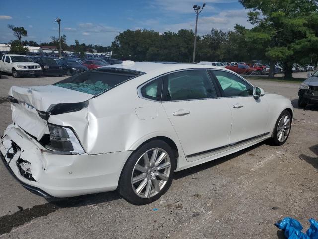 LVYA22ML1KP081012 Volvo S90 T6 Inscription