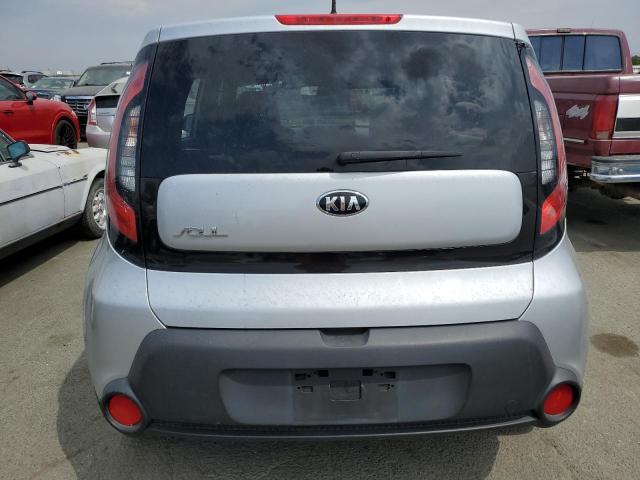 KNDJN2A22E7721310 KIA Soul