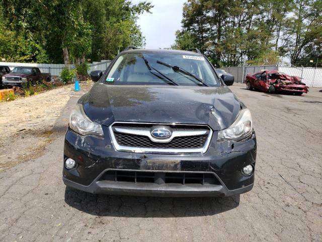 JF2GPAGC5E8241224 Subaru Xv Crosstrek 2.0 Limited