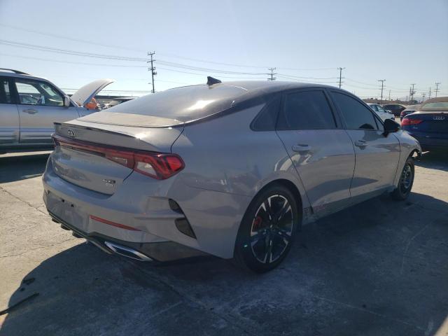 5XXG64J27MG079949 KIA K5 GT LINE