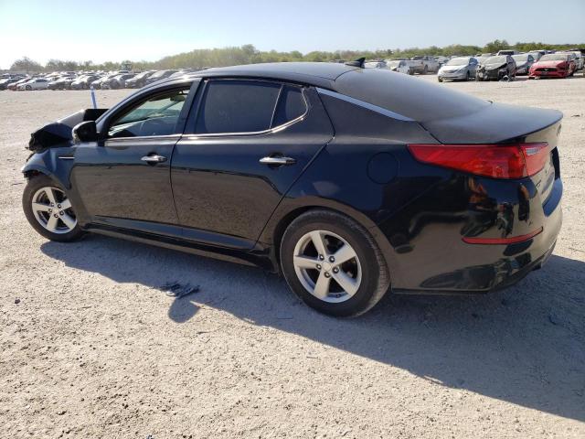 Vin: 5xxgm4a73eg316777, lot: 64772843, kia optima lx 20142