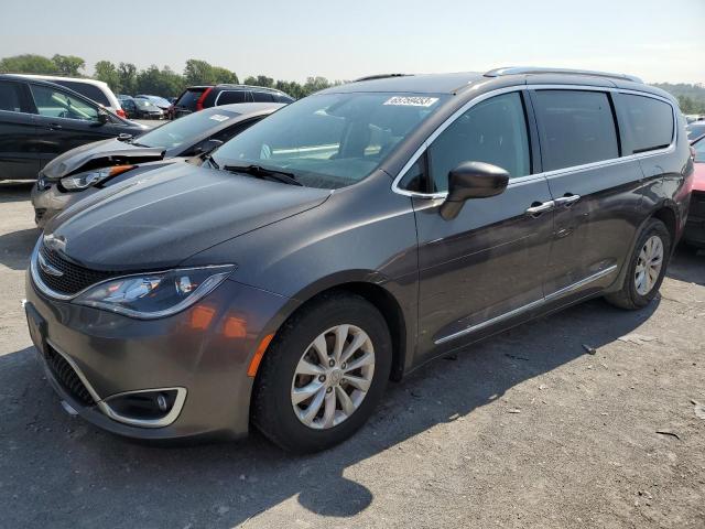 2C4RC1BG4KR715175 2019 CHRYSLER PACIFICA, photo no. 1