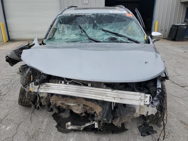 2C4RC1GG4LR130865 Chrysler Pacifica L 5