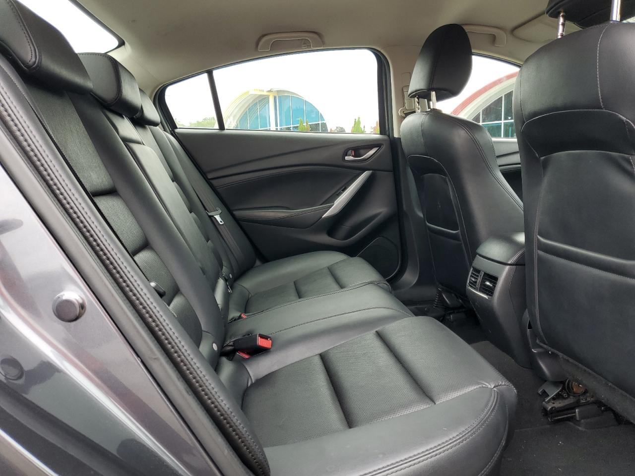 JM1GJ1V58G1439098 2016 Mazda Mazda6 I Touring