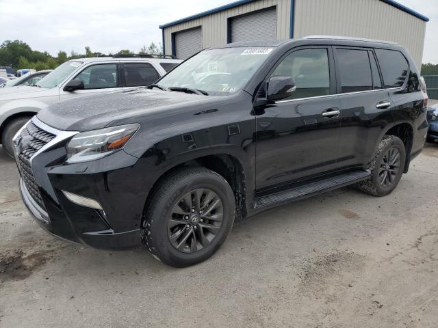 2020 Lexus GX 460 Premium