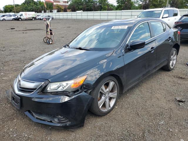 2013 Acura ILX 