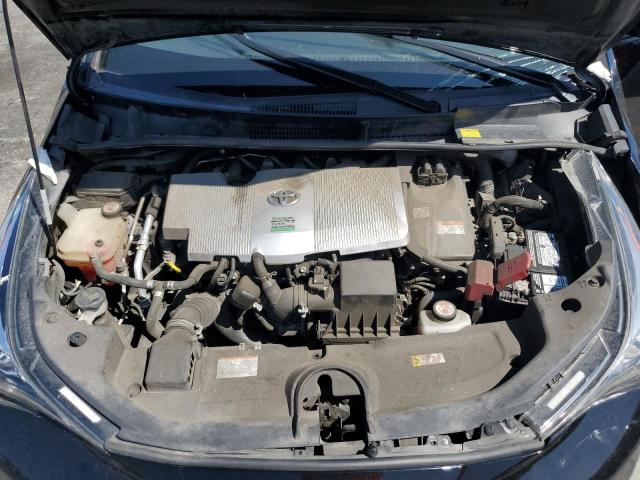 JTDKARFUXH3540230 Toyota PRIUS