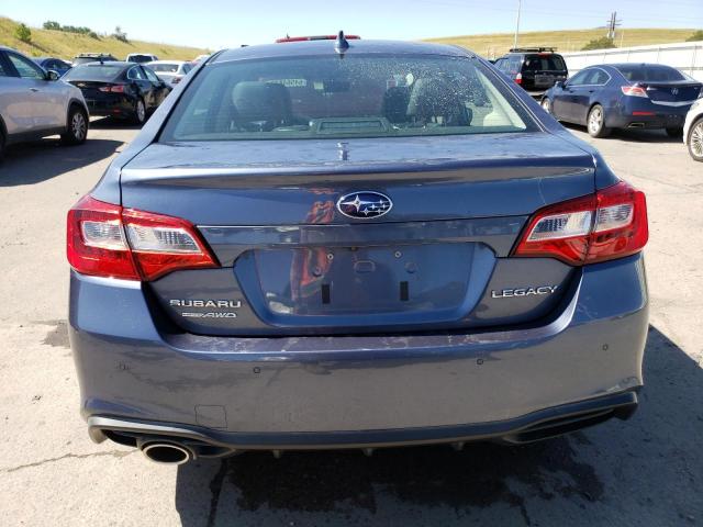 4S3BNAN62J3023888 Subaru Legacy 2.5i Limited