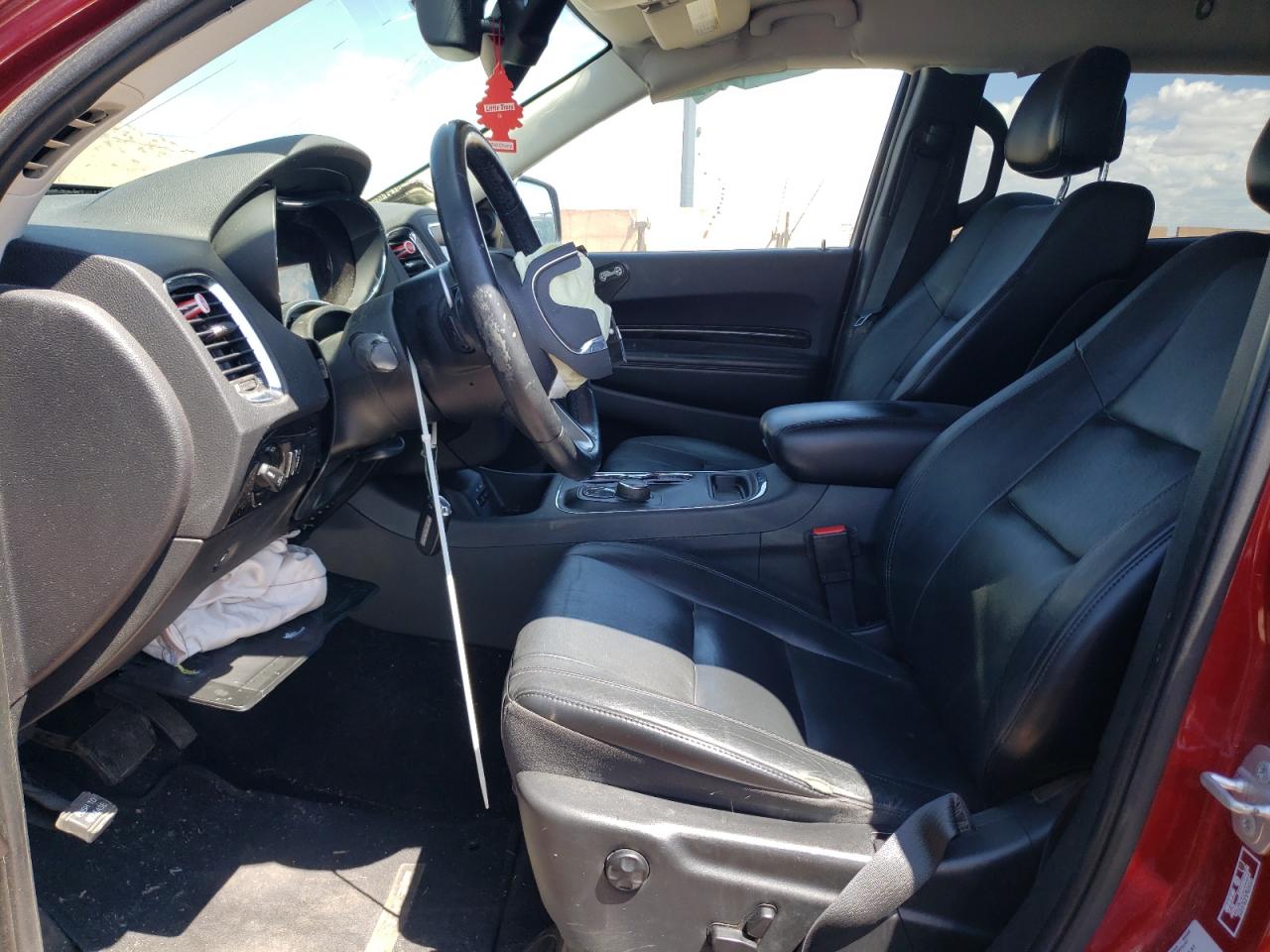 1C4RDJDG2FC851085 2015 Dodge Durango Limited 1C4RDJDG2FC851085 2015 Dodge Durango Limited