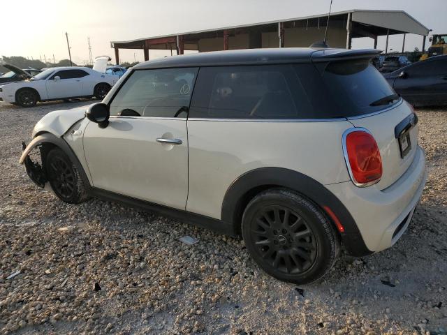 WMWXP7C56J2A47209 Mini COOPER S