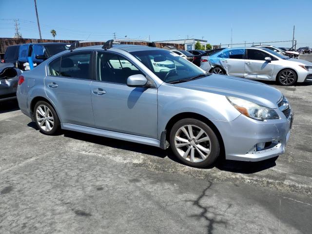 4S3BMBC67E3019319 Subaru Legacy 2.5i Premium