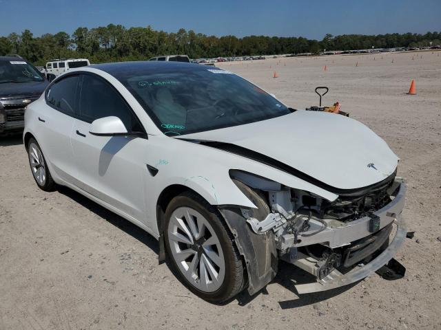 5YJ3E1EA3MF921562 Tesla Model 3  4