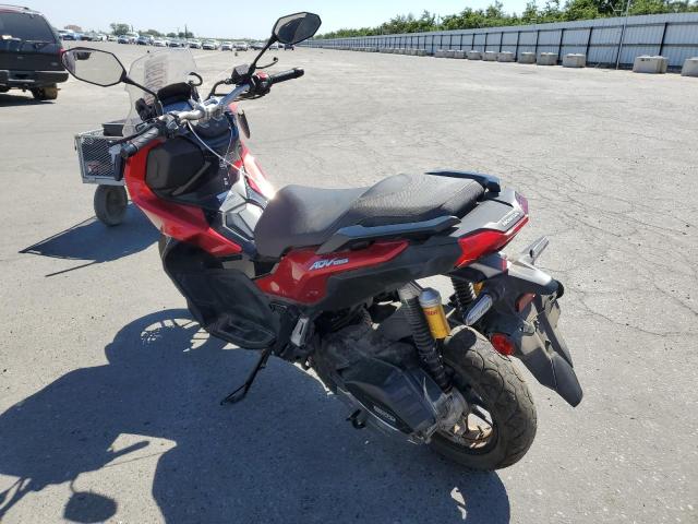 2022 HONDA ADV150 A - MLHKF3859N5101490