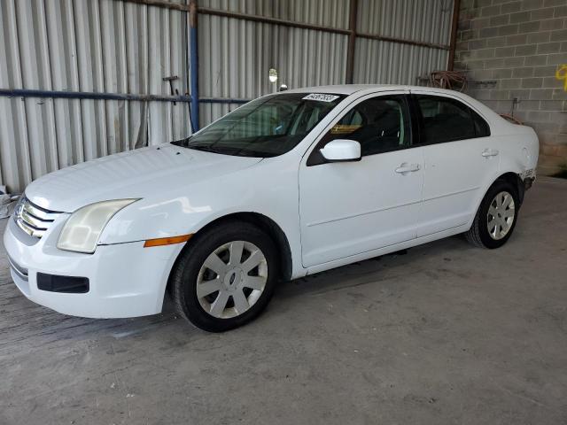 2006 Ford Fusion SE